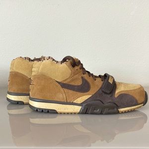 Air trainer 1 Nike